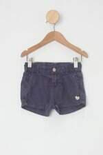 Shorts Infantil havan azul
