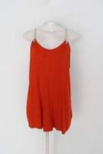 Blusa renner feminina laranja