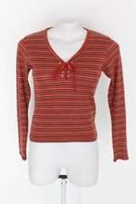 Blusa c&a feminina listrada 