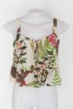 Regata hirus feminina estampada 