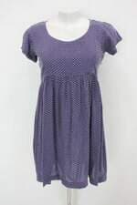 Vestido feminina estampado