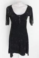 Vestido zinzane feminino estampado