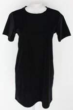 Vestido renner feminino preto