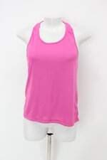 Regata feminina rosa