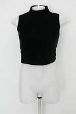 Blusa renner feminina preta