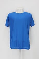 Camiseta ducam masculina azul
