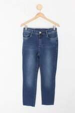 Calça Jeans c&a feminino azul