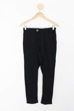 Calça de tecido ducci feminino preto