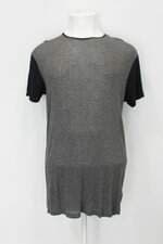 Camiseta renner masculina cinza