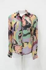 Camisa leslie fay feminina estampada