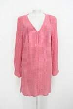 Vestido cori feminino estampado