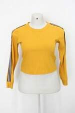 Blusa feminino amarelo