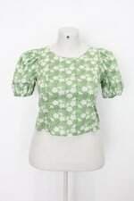 Blusa namine feminino estampado
