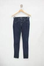 Calça Jeans Renner feminina azul