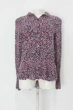 Camisa hering feminina estampada