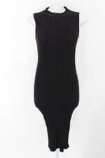 Vestido renner feminino preto