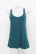 Regata liquido feminina verde