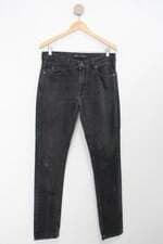 Calça Jeans guess feminina cinza