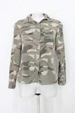 Camisa c&a feminina estampada