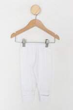 Calça Infantil leti baby branca