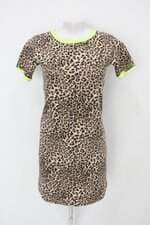 Vestido feminino estampado