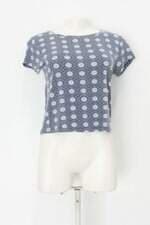 Blusa renner feminina estampada