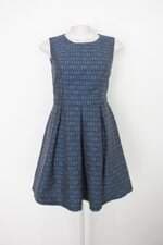 Vestido forever 21 feminino estampado