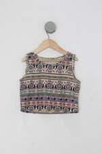 Blusa Infantil estampada