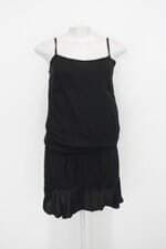 Vestido handbook feminino preto