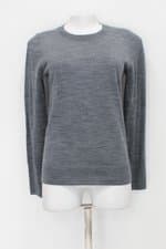Blusa halogen feminina cinza