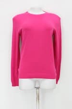Blusa feminina rosa