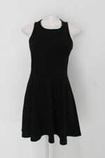 Vestido marisa feminino preto