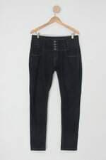 Calça Jeans renner feminina azul
