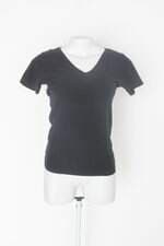 Blusa hering feminina preta