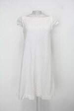 Vestido mercatto feminino branco