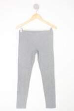 Calça Infantil young connection cinza