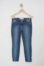 Calça Jeans colcci feminina azul