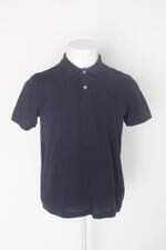 Camiseta tex masculina azul