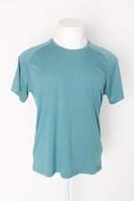 Camiseta masculina azul