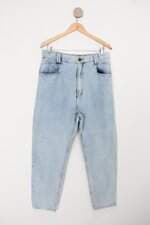 Calça Jeans maria filó feminina azul