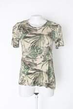 Blusa renner feminina estampada