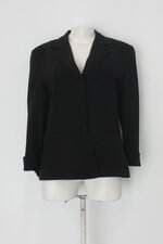 Blazer young ciluer feminino preto