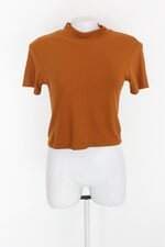 Blusa renner feminina marrom