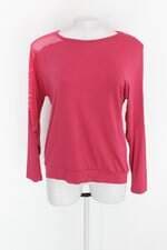 Blusa lits feminina rosa