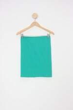 Saia Esportiva lupo feminina verde