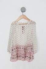 Blusa Infantil estampada com forro