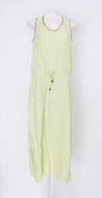 Vestido feminino verde
