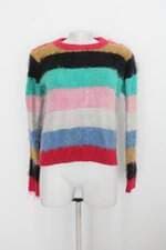 Blusa youcom feminina colorida