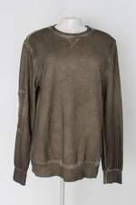 Blusa handbook feminina marrom
