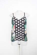 Regata feminina estampada